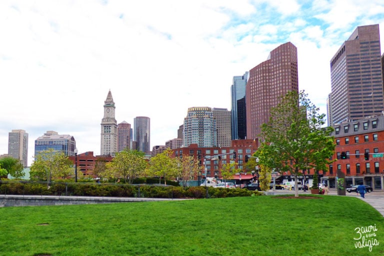 Boston