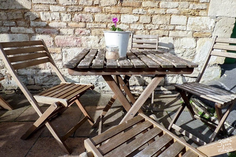 Castle Combe - Tavolini Tearoom Castle Combe - Tavolini Tearoom