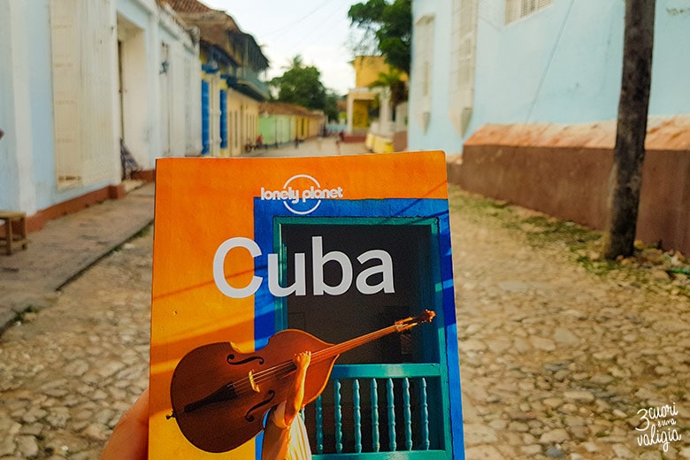Guida Cuba