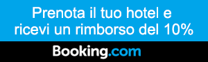 rimborso 10% booking.com