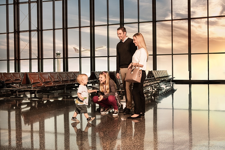 Qatar Airways Aeroporto Doha Qatar Airways Aeroporto Doha
