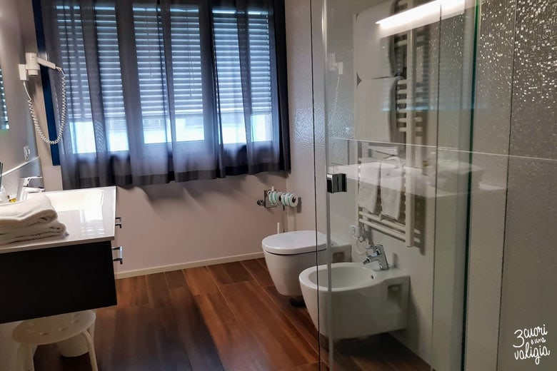 Residence Nazionale Matera