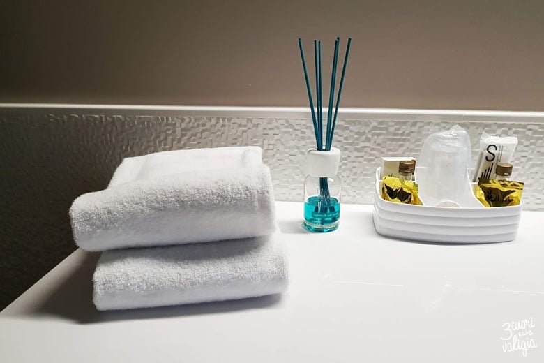 Residence Nazionale Matera