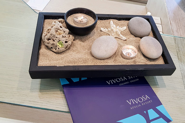 Ugento - Vivosa Apulia resort benessere spa