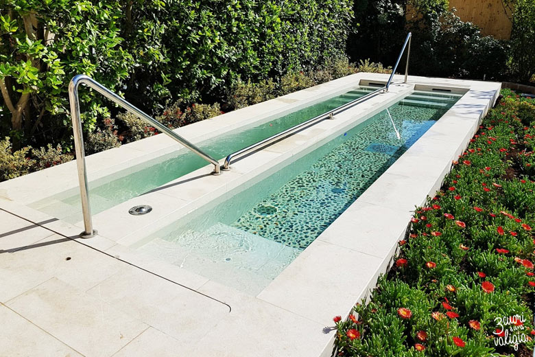 Ugento - Vivosa Apulia resort percorso benessere