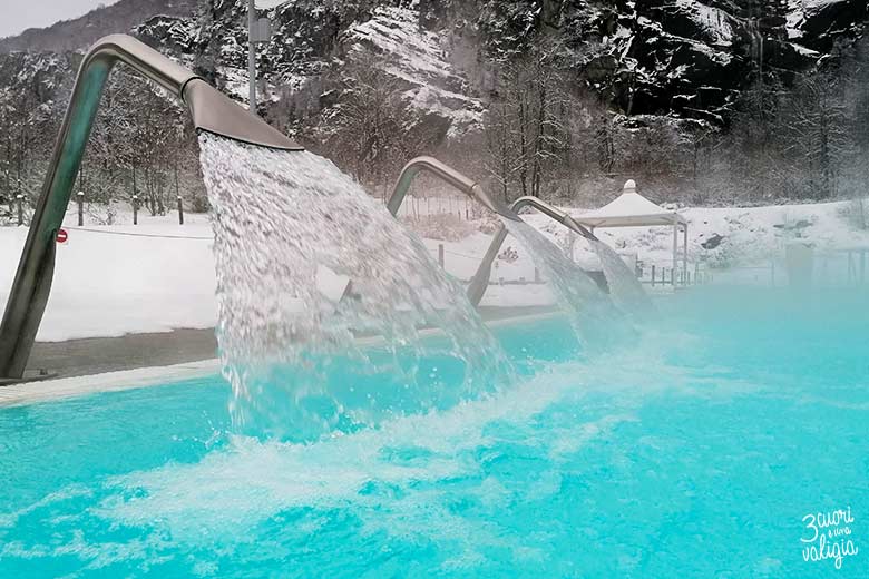 Terme di Premia