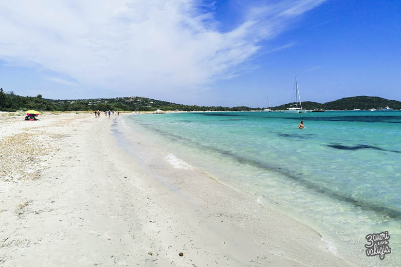 Dove trovare le spiagge da sogno in Corsica con bambini