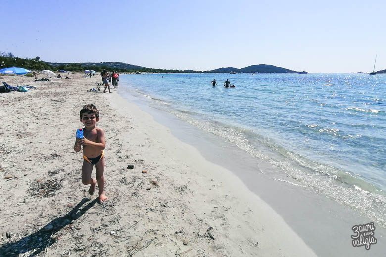 Le spiagge più famose della Corsica