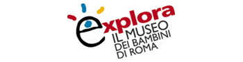 Collaborazione Explora il museo dei bambini di Roma