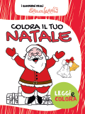 Colora il tuo Natale