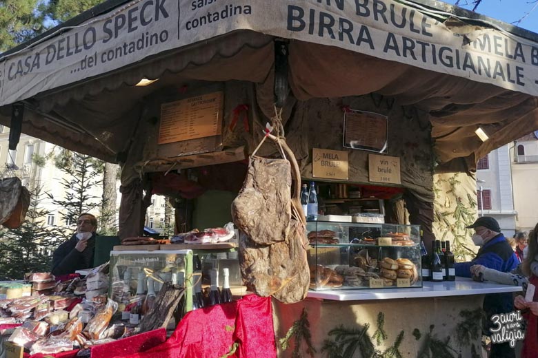 Mercatini di Natale Merano